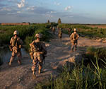 NATO Agree to do more in Fight Against IS